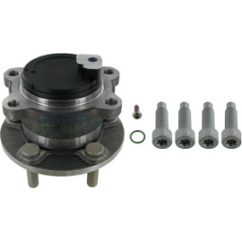 Radlagersatz VKBA 6789