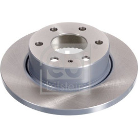 FEBI BILSTEIN Bremsscheibe 35341