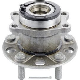Radlagersatz VA m.ABS Sensorring R186.10