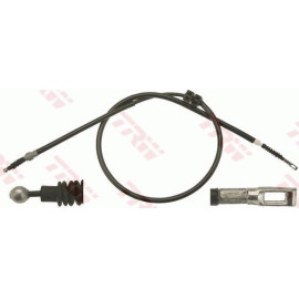 Handbremsseil re GCH3008