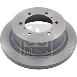 FEBI BILSTEIN Bremsscheibe 108435