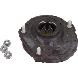 Lager - Radaufhängung. Citroen P. Nemo/ Fiat Fiorino, Linea, Punto, Qubo/ Peugeot Bipper 1.2-1.6D 10/05- Pr SM1822