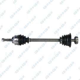 GSP Antriebswelle 250307