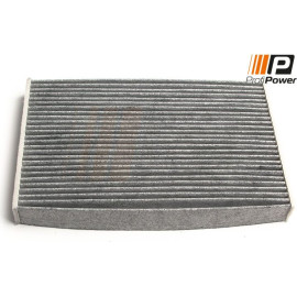 PROFIPOWER Filter, Innenraumluft 4F0138