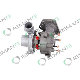 Turbolader 003-001-001015R