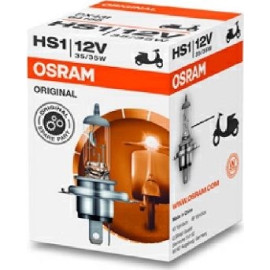 HS1 OSRAM 12V 35/35W PX43T 64185 HS1 OSRAM 12V 35/35W PX43T 64185
