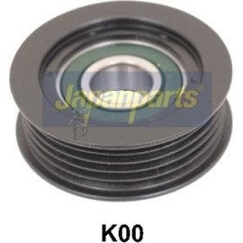 Umlenk-/Führungsrolle, Keilrippenriemen RP-K00