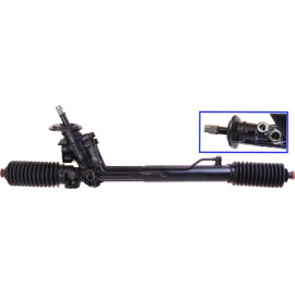 Lenkgetriebe Vw Lupo/Polo Seat Arosa 98 12-0040