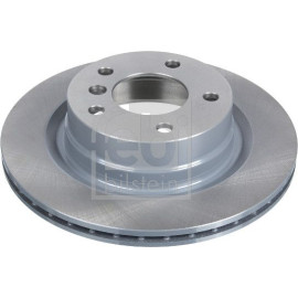 FEBI BILSTEIN Bremsscheibe 24471