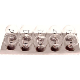 008561100000 Magneti Marelli Glühlampe 008561100000 - P21W 24V/21W Ba15S Heavy Duty 10 Stück