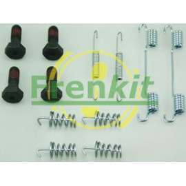 FRENKIT Zubehörsatz, Bremsbacken 950622