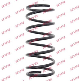 KYB Fahrwerksfeder Mitsubishi T. Pajero Ii 2.4-3.5 12.90-04.00 RD5962