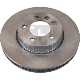 FEBI BILSTEIN Bremsscheibe 33165 FEBI BILSTEIN Bremsscheibe 33165