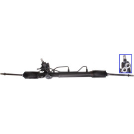 Lenkgetriebe Hyundai Getz 11-0810