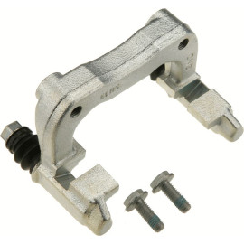TRW Bremssattelhalter Hinterachse rechts BDA1065 TRW Bremssattelhalter Hinterachse rechts BDA1065