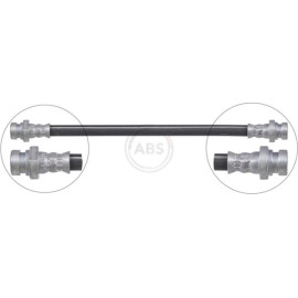 A.B.S. Bremsschlauch SL4154 A.B.S. Bremsschlauch SL4154