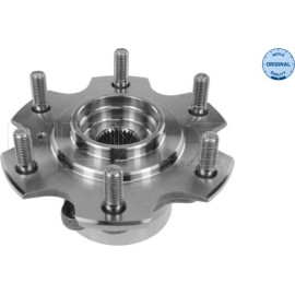 Radnabe 32-14 652 0001