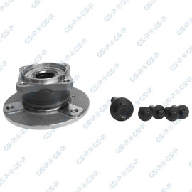 GSP Radlagersatz 9324002K