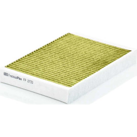 FreciousPlus Innenraumfilter FP 2733