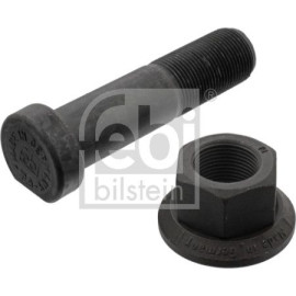 FEBI BILSTEIN Radschraube 07943