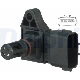 DELPHI Drucksensor PS10189