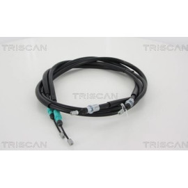 Seilzug, Feststellbremse Renault T. Espace 98-02 8140251139