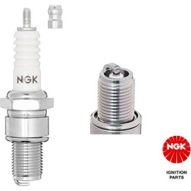 B6ES NGK-Zündkerze ohne RW 7310
