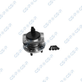 GSP Radlagersatz 9400081K