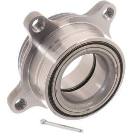 Radlagersatz VKBA 7451