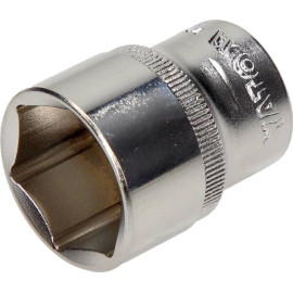 Steckschlüssel 24mm 1/2 YT-1217