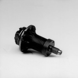 HEPU Wasserpumpe P158