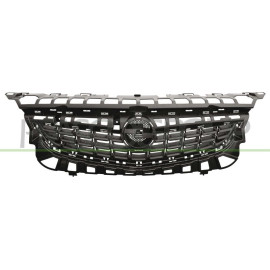 KÜHLERGRILL DUNKELGRAU PQ 4619,403,1