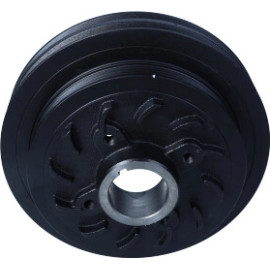 MAXGEAR Kurbelwellenriemenscheibe 30-0239
