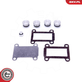 ESEN SKV Reparatursatz, Saugrohrmodul 49SKV527