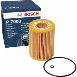 Ölfilter F 026 407 008