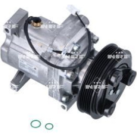 Kompressor, Klimaanlage 32233