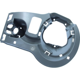 1Z0807055C VAG Original 1Z0807055C Scheinwerferhalterung Skoda Octavia 09-13 links – – OE-Nr. 1Z0807055C