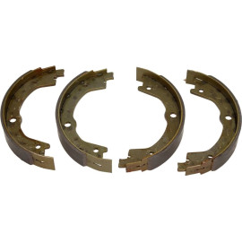 Handbremsbacken Kia Sorento 06- 2.5Crdi 19-2054