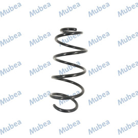 90172014 Fahrwerksfeder VA