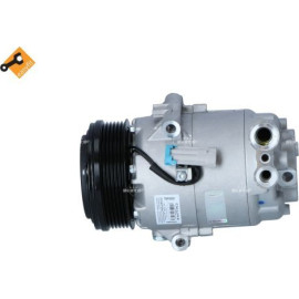 Kompressor, Klimaanlage 32480