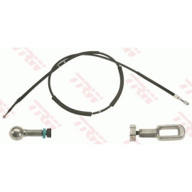Handbremsseil re GCH3010