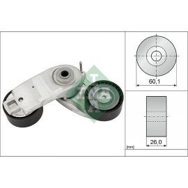 RIEMENSPANNER, KEILRIPPENRIEMEN 534093710