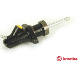 BREMBO Nehmerzylinder, Kupplung E 06 002