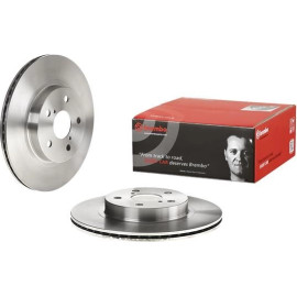 82 481 084 Bremsscheibe VA 09.7225.10
