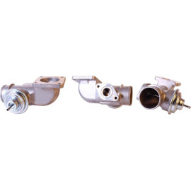 DRI AGR-Ventil 717710081 pneumatisch mit Dichtungen DRI AGR-Ventil 717710081 pneumatisch mit Dichtungen