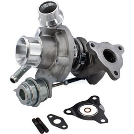 Turbolader 65934
