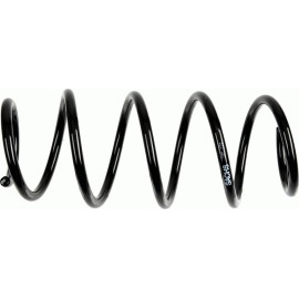 Sachs Fahrwerksfeder Seat P. Cordoba 1.4 16V/2.0 09/02 993 179
