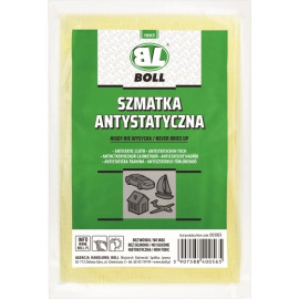 Boll Antistatisches Tuch 80cm x 50cm 003003 Boll Antistatisches Tuch 80cm x 50cm 003003
