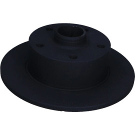 Quaro Bremsscheibe QD2528HC Quaro Bremsscheibe QD2528HC