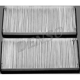 DENSO Filter, Innenraumluft DCF514P